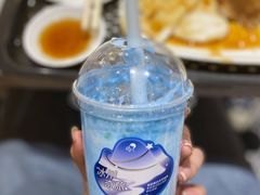 -喜茶(迪士尼小镇DP店)