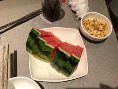 -海底捞火锅(万象城店)