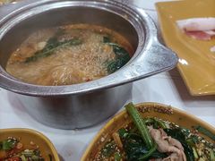 -辣动时代自助小火锅(大庆路店)