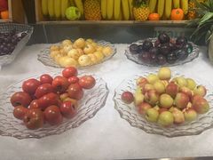 -海天盛宴新派海鲜自助餐厅(群力店)