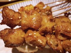 -新楚记烧烤·酒场·夺命肥肠(车公庙店)
