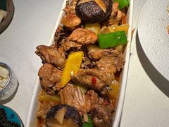 -龟兹KUCINA·新疆菜(前滩L+PLAZA店)