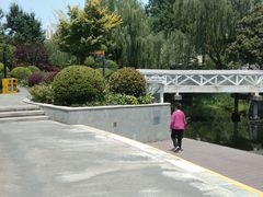 -兰溪青年公园