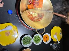 -羊大爷涮肉(亮马桥店)