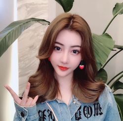 -3AM HAIR SALON染发烫发接发