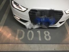 -合生汇·停车场