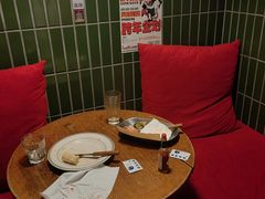 -GOIN CAFE 光阴咖啡馆