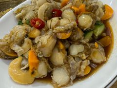 -清真•蜀风园(丁字沽店)