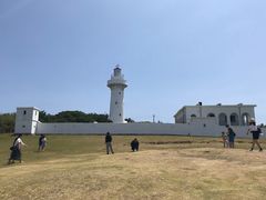 -鹅銮鼻灯塔