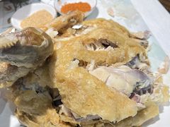 -秦月轩·陕西家乡菜(阜成路·五棵松店)