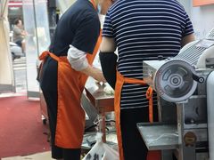 -老陆稿荐(西中市店)