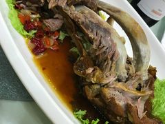 -天津津利华酒店