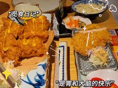 -西月山居匠心创意料理(江汉路新佳丽广场店)