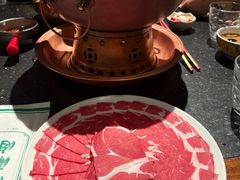 -南门涮肉(上海一店)