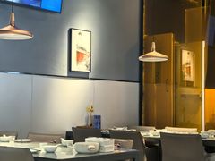 -小大董·烤鸭(观景餐厅·南京西路店)