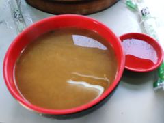 咖喱牛肉汤-万寿斋(山阴路店)