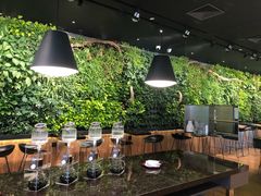 大堂-Seesaw Coffee(环贸iapm店)