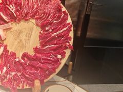 -牛人日志·鲜牛肉骨汤火锅(万科里瑧店)