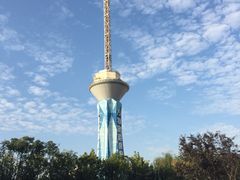 -郑州方特梦幻王国