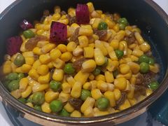 -阿娜尔·新疆菜(宜家荟聚中心店)