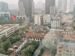 -上海新锦江大酒店