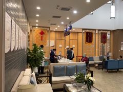 -美年大健康体检中心(牡丹园分院)