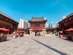 -古文化街旅游区