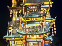 -印象鲵宴·张家界地标美食名片(溪布街店)