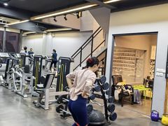 -帕瑞斯女子塑形健身(集美店)