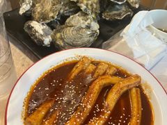 -郑记•不夜城烧烤•龙虾•虾蟹(黄鹤楼店)