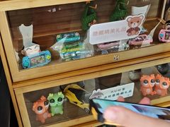 -绿茶餐厅(布吉万象汇店)