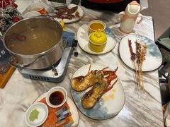 -温德姆至尊酒店·璇全日餐厅