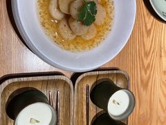 -竹里馆·淮扬菜·功夫茶(老门东店)