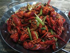 秘制龙虾-赤甲皇(仙霞路店)
