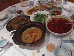 -南通滨江洲际酒店-东厨中餐厅