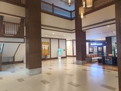 -长白山万达锦华套房酒店