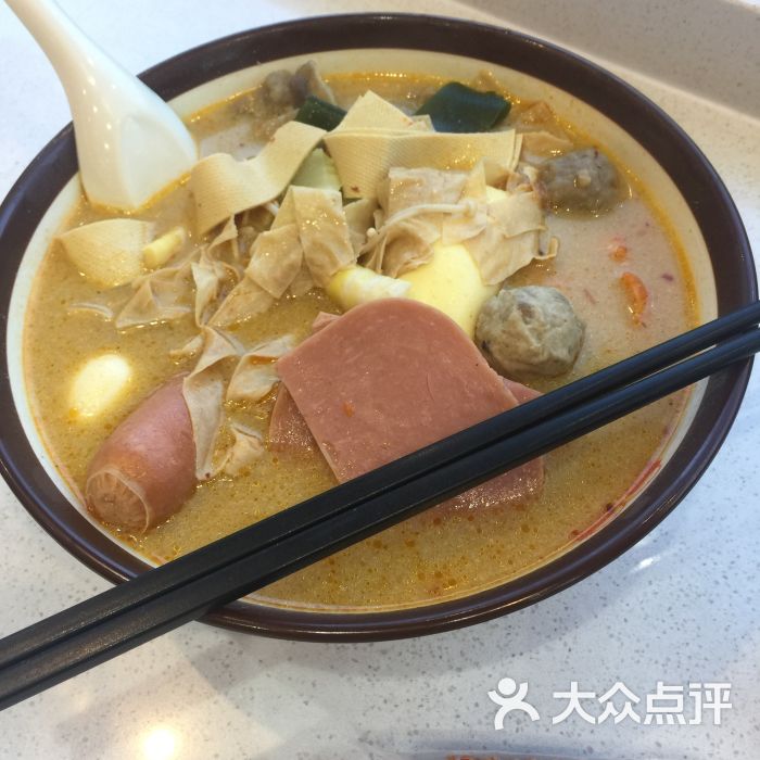 张亮麻辣烫(殷高西路店)-图片-上海美食-大众点评网