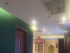 -通海俄式烧烤·俄罗斯大串(嵩山路店)