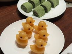 -全聚德(双井店)