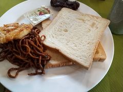 -沃阁巴厘原墅餐厅