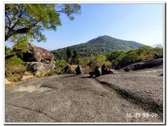 -福清市瑞岩山景区