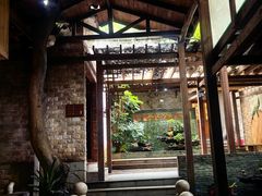 -悦州山庄(奥体路店)