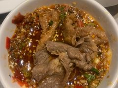 -海底捞火锅(九霄梦天地店)