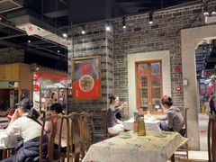 -壹盏灯(华远店)