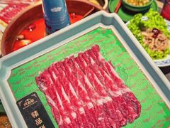 -阿古蒙·传统涮火锅自助(三台子万象汇店)
