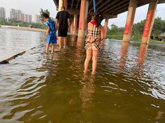 -永定河休闲森林公园