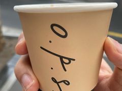 -O.P.S. CAFE
