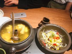 -云海肴·汽锅鸡·云南菜(领展购物广场·中关村店)