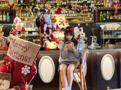 -Entrecôte 法国牛扒馆(保利·时光里店)