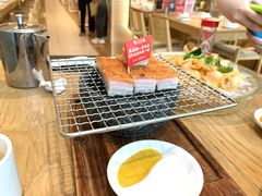 -粤集·手工粤菜(皇庭广场店)